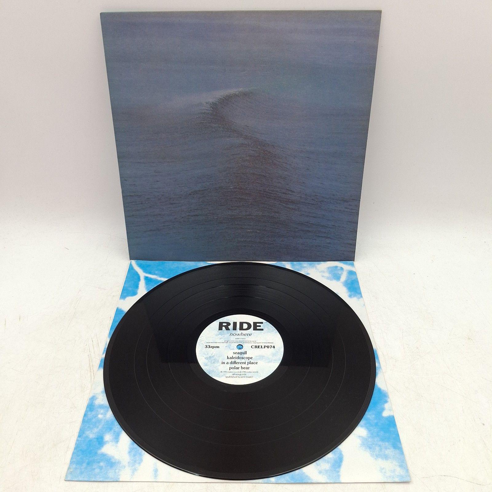 洋楽 NOWHERE LIKE HERE (LOVE SONGS) 2LP Nowhere Like Here (Love Songs From the Caribbean And