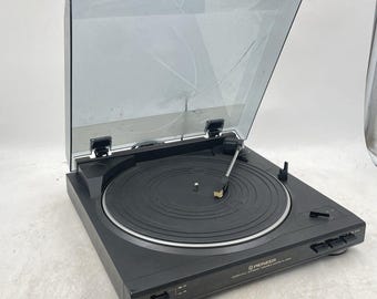 Pioneer PL-J2500 Stereo Full Automatic Turntable Hi-Fi Separate Faulty