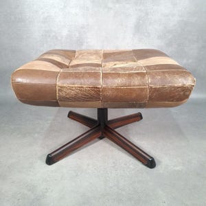 GMHH474○GOTE Mobler 北欧 スウェーデン 本革 レザー オッ GMHH474○GOTE Mobler 北欧 スウェーデン 本革 レザー オッ ソファ