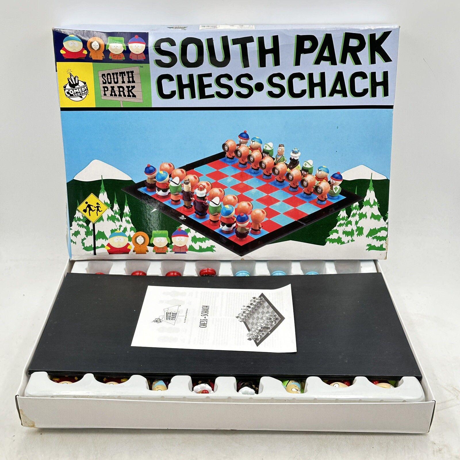 Liste des figurines de South Park | Wiki South Park | Fandom