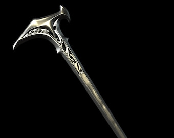 Celebrimbor's Forge Hammer - Shadow of Mordor | Digital files