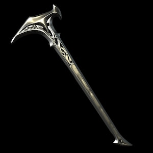 Celebrimbor&#39;s Forge Hammer - Shadow of Mordor | Digital files