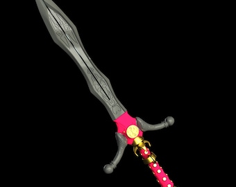 Sword of Aeons - Fable | Digital Files
