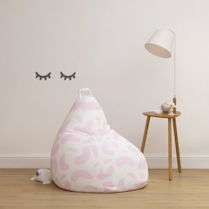 Mermaid bean sales bag chair