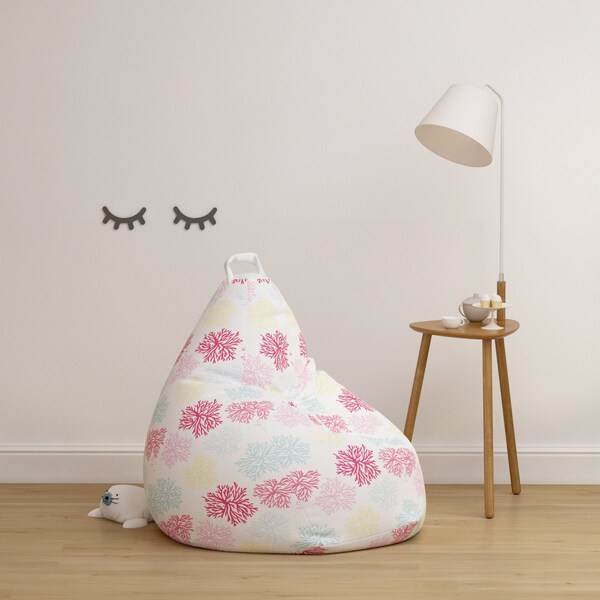 Nautical Bean Bag Etsy