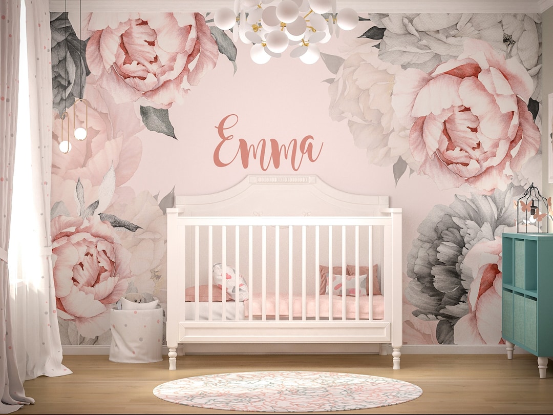 Vibrant What Should I Name My Baby Girl Artwork for Mobile Vibrant What Should I Name My Baby Girl Artwork for Mobile