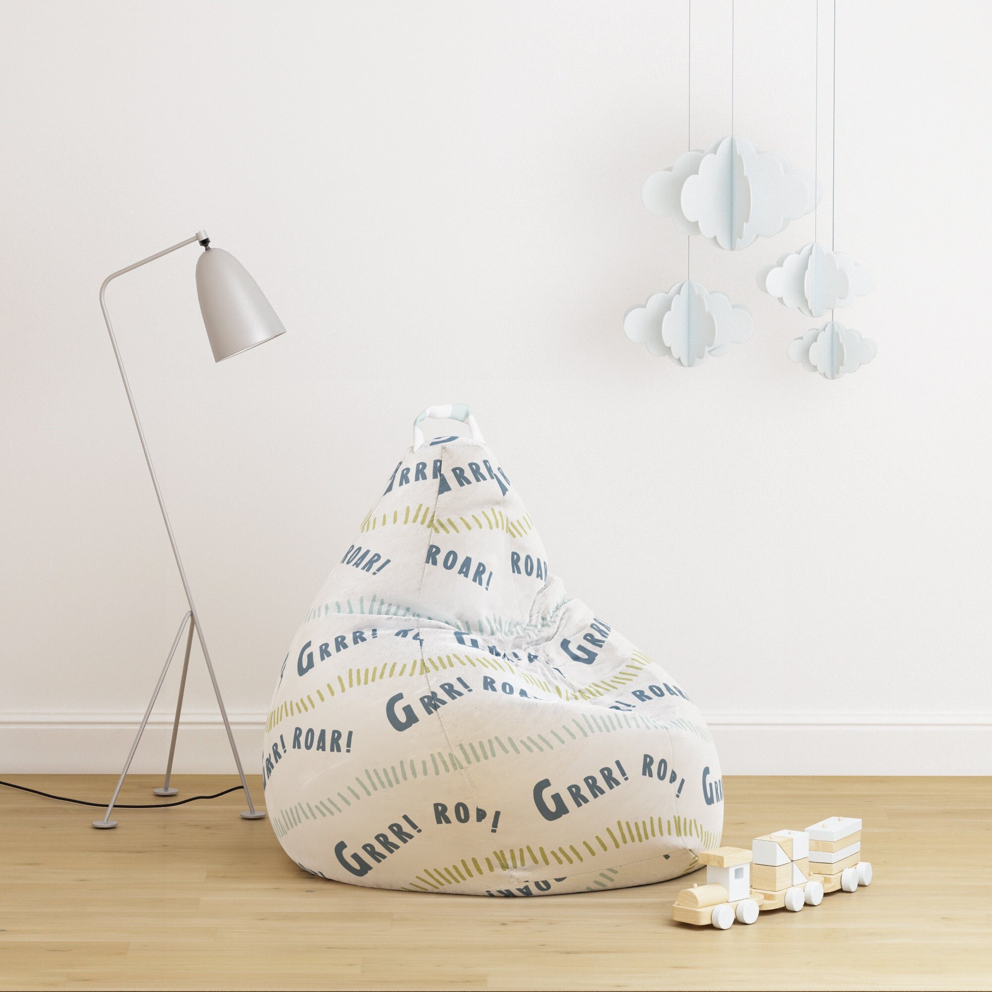 Bean bag chair mk hotsell