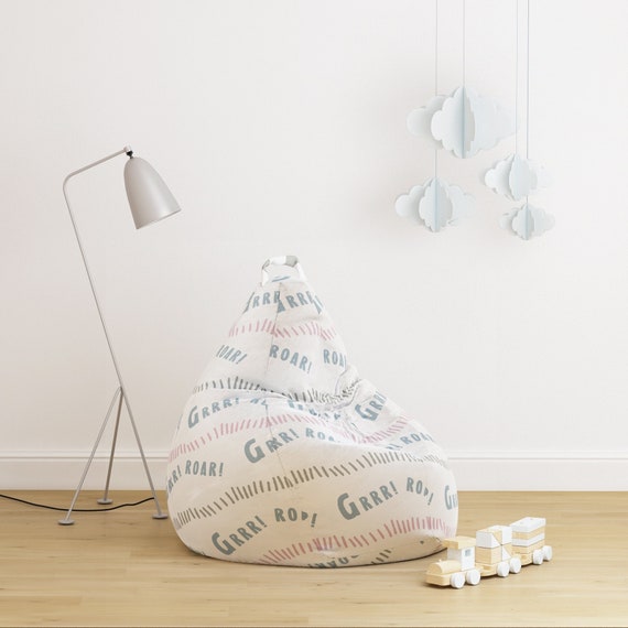Dinosaur bean bag chairs deals