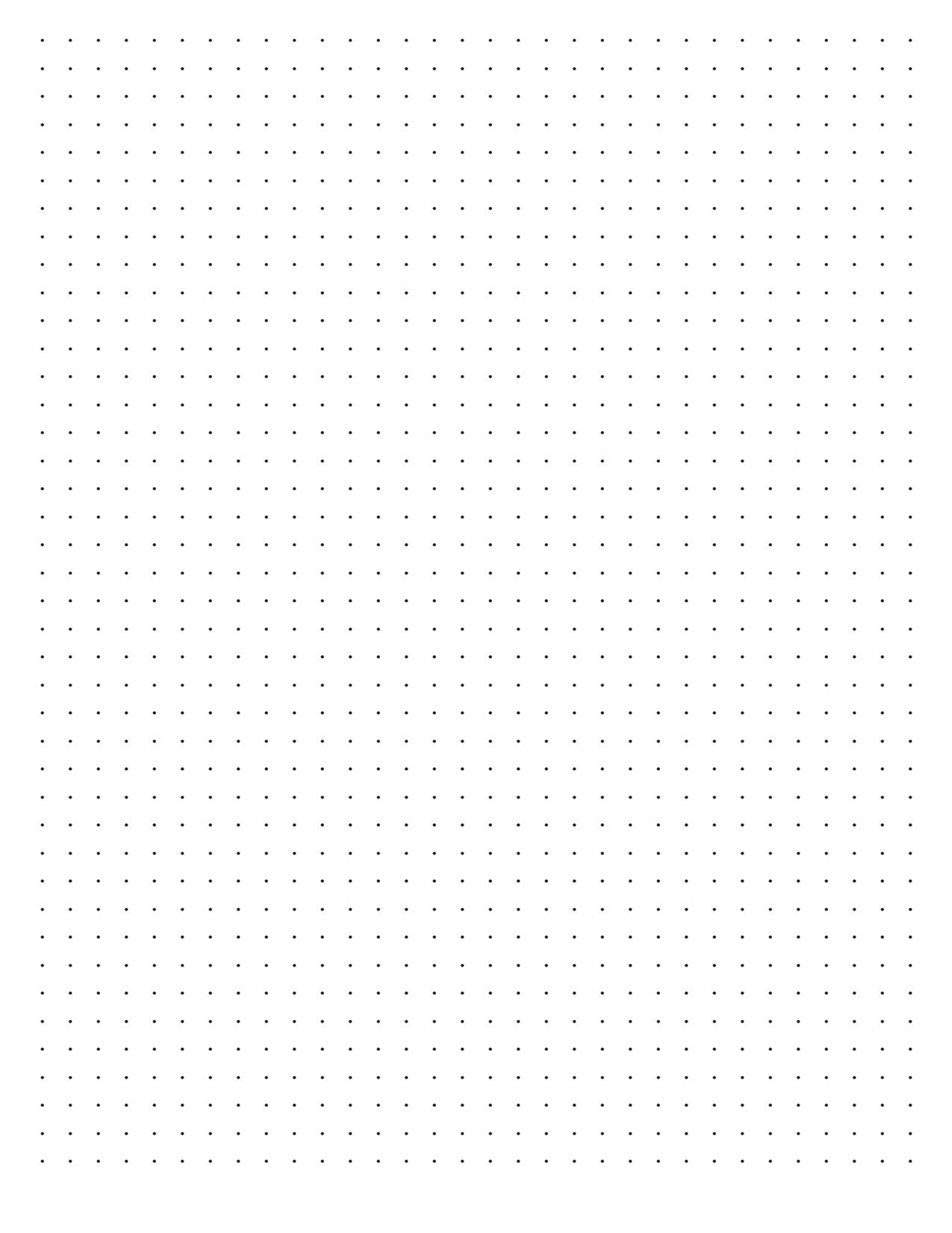 Grids and Lines Blank Printable Sheets - Etsy