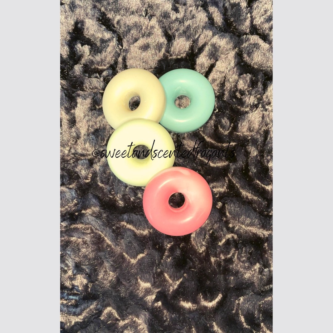 Fondants de Cire Parfumés