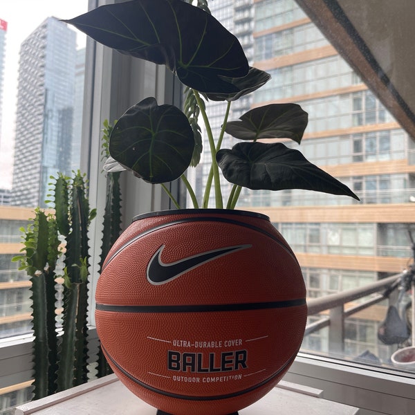Nike Large Basketball Planter (Original)