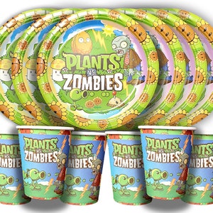 Blue Life Made Better Plants vs Zombies Storage Case Carrying Case for Toy Figurines and Accessories Blue Life Made Better Plants vs Zombies Storage Case Carrying Case for Toy Figurines and Accessories