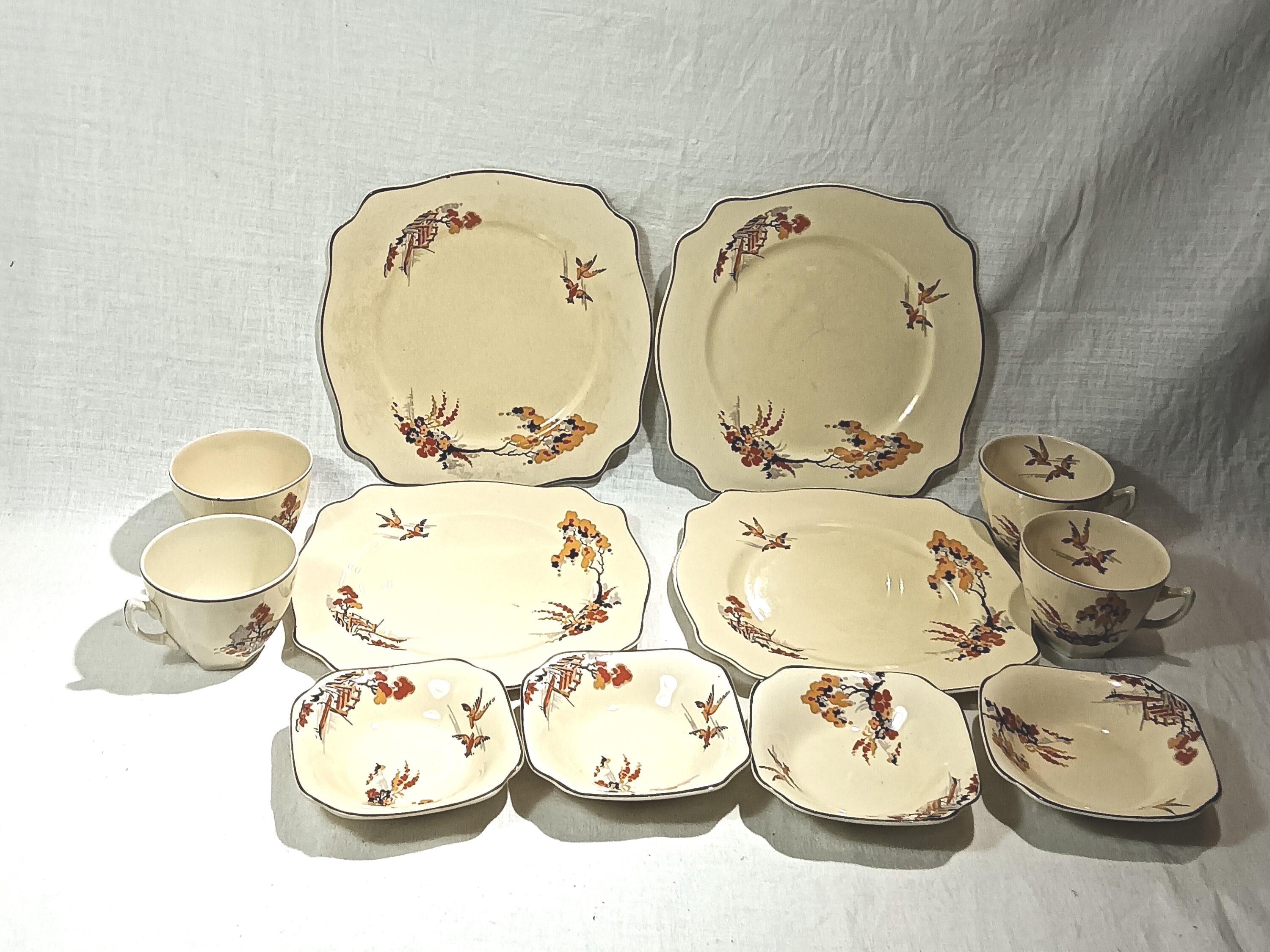 Staffordshire potteries ltd - Etsy 日本