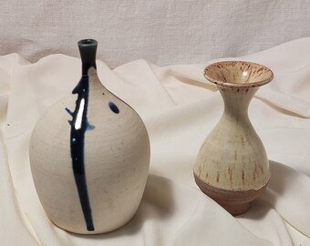 Unique Studio Pottery VASE