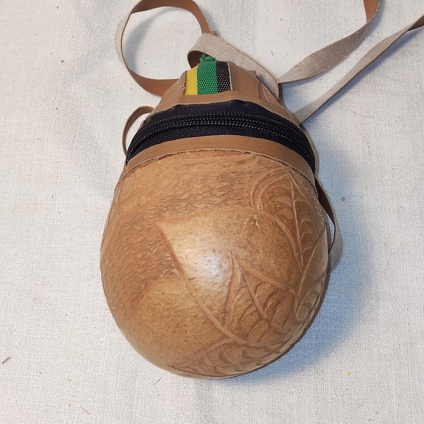 Gourd Purse Etsy