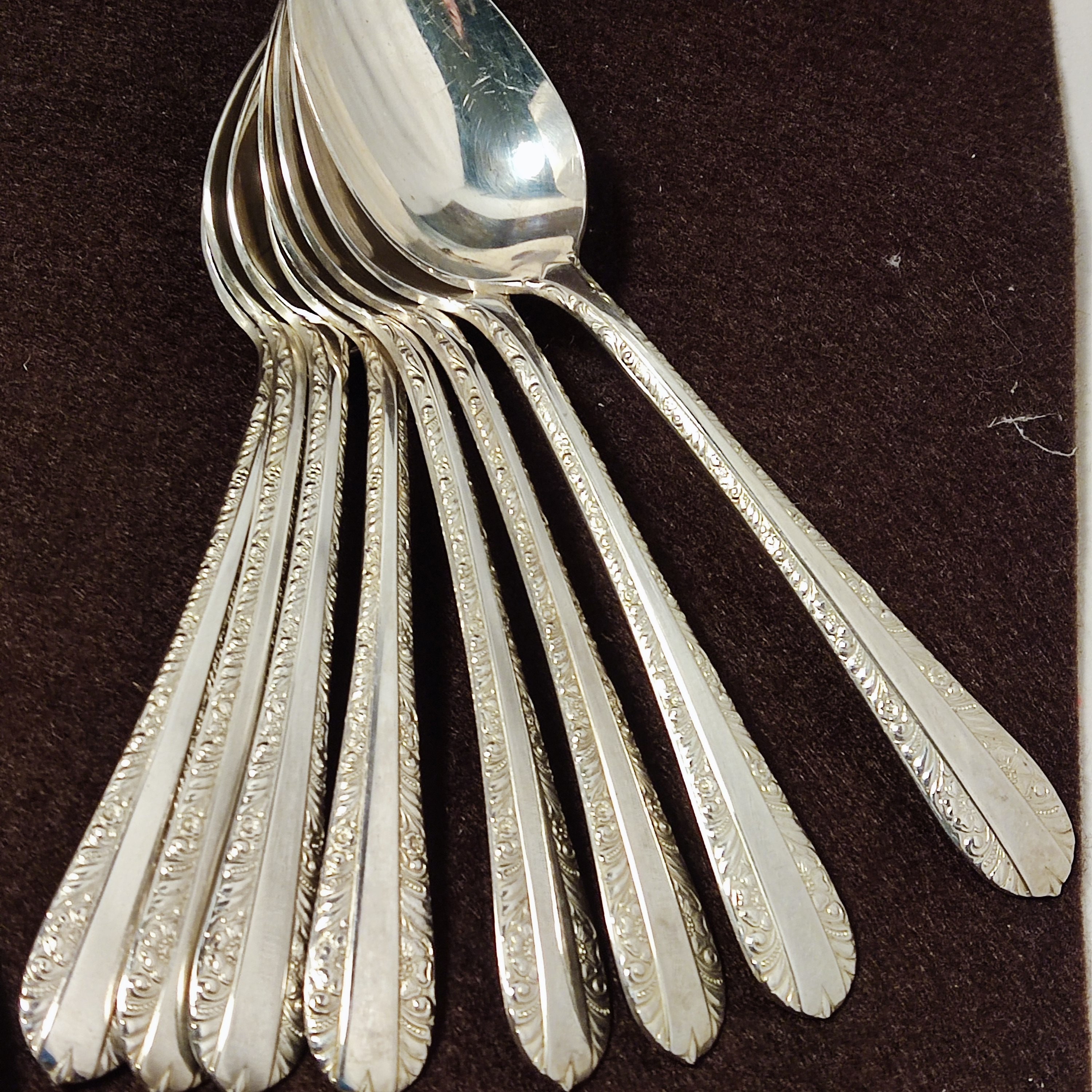 Posate Inox Set Posate 24 Pezzi Leipzig - Acciaio Inox 18/0, Spessore 3mm, Per 6 Persone Posate Lucidate A Specchio