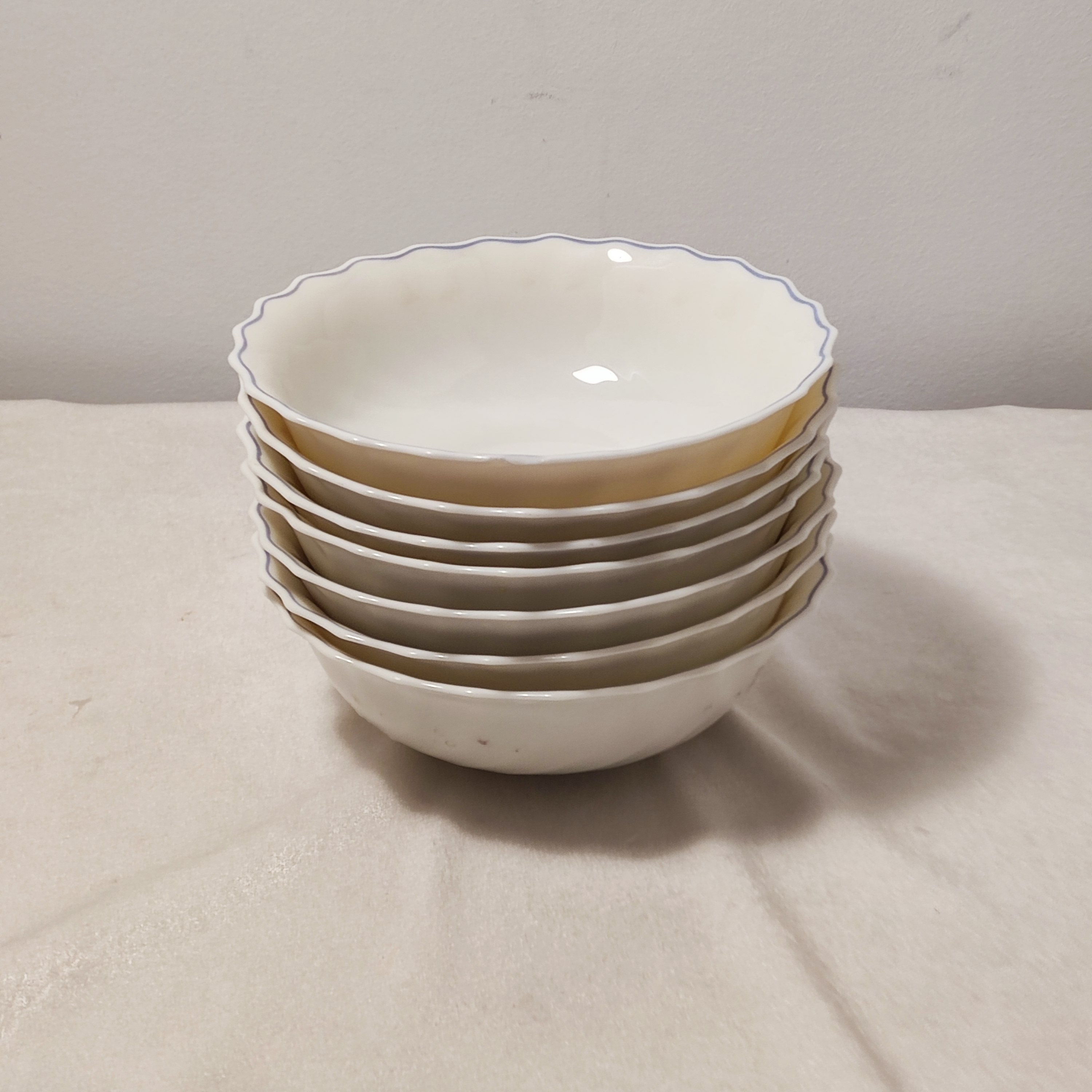 Arcopal bowl - Etsy 日本