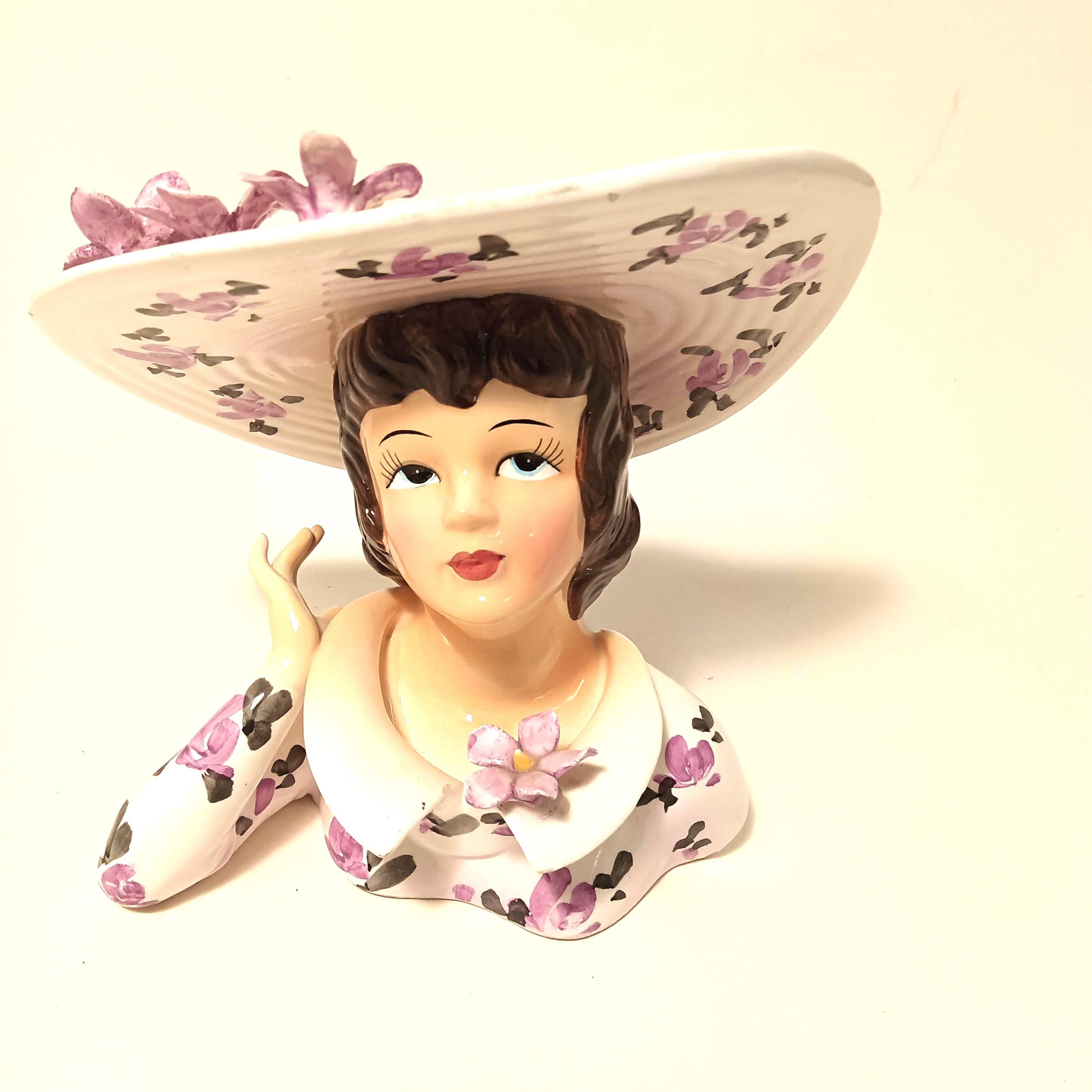Esd Japan Lady - Etsy Canada
