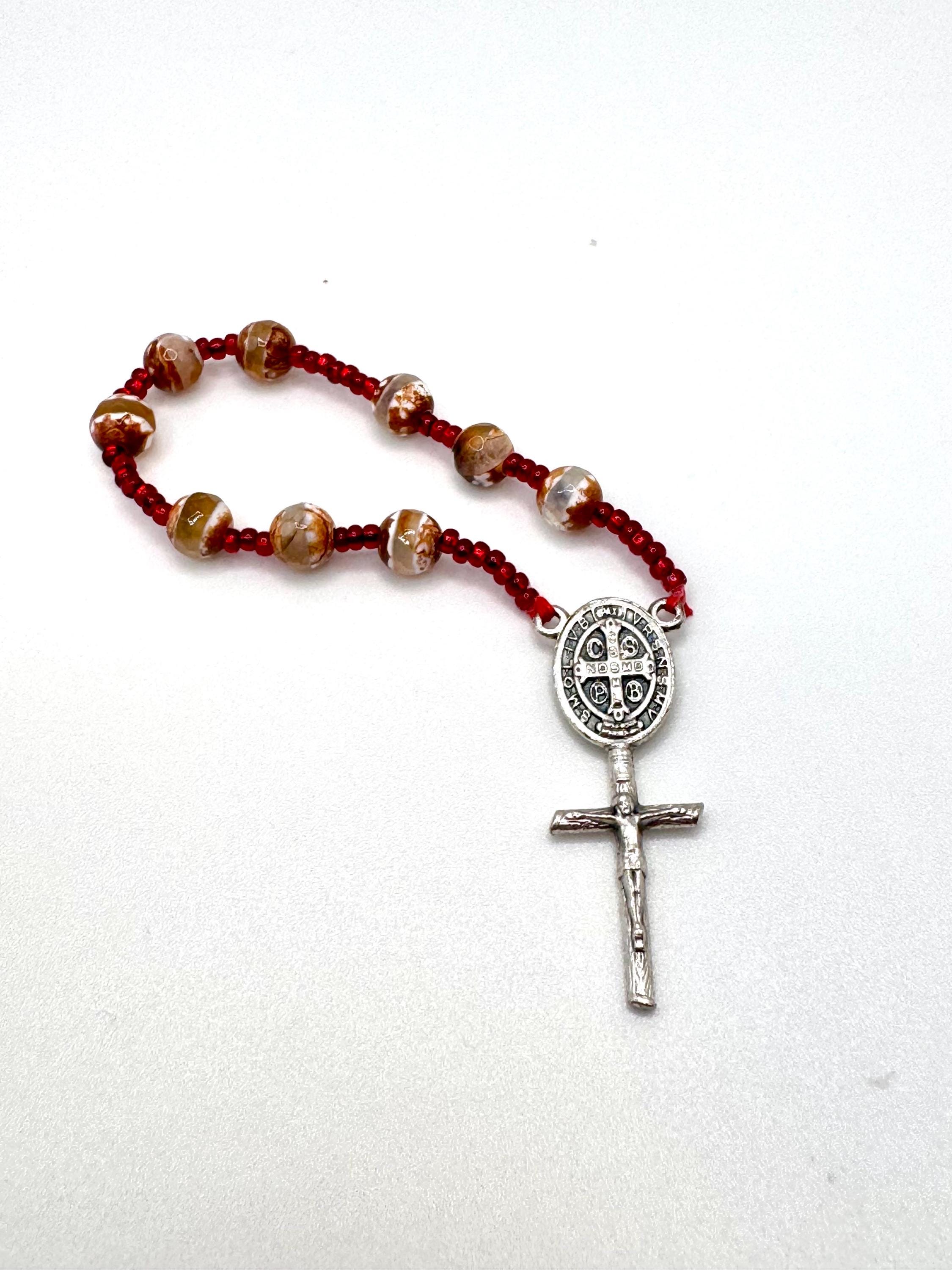 RosariesBySailor - Etsy