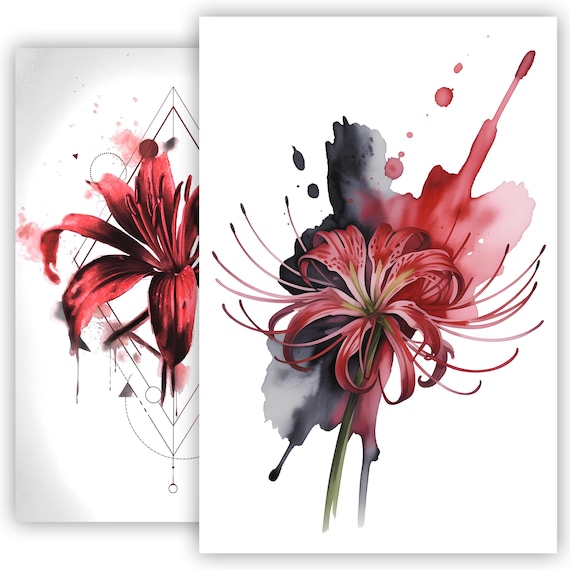tiger lily website Lilium 'Tiger Red' (Red Tiger Lily) – Michler's Florist, Greenhouses &  Garden Design main image 1