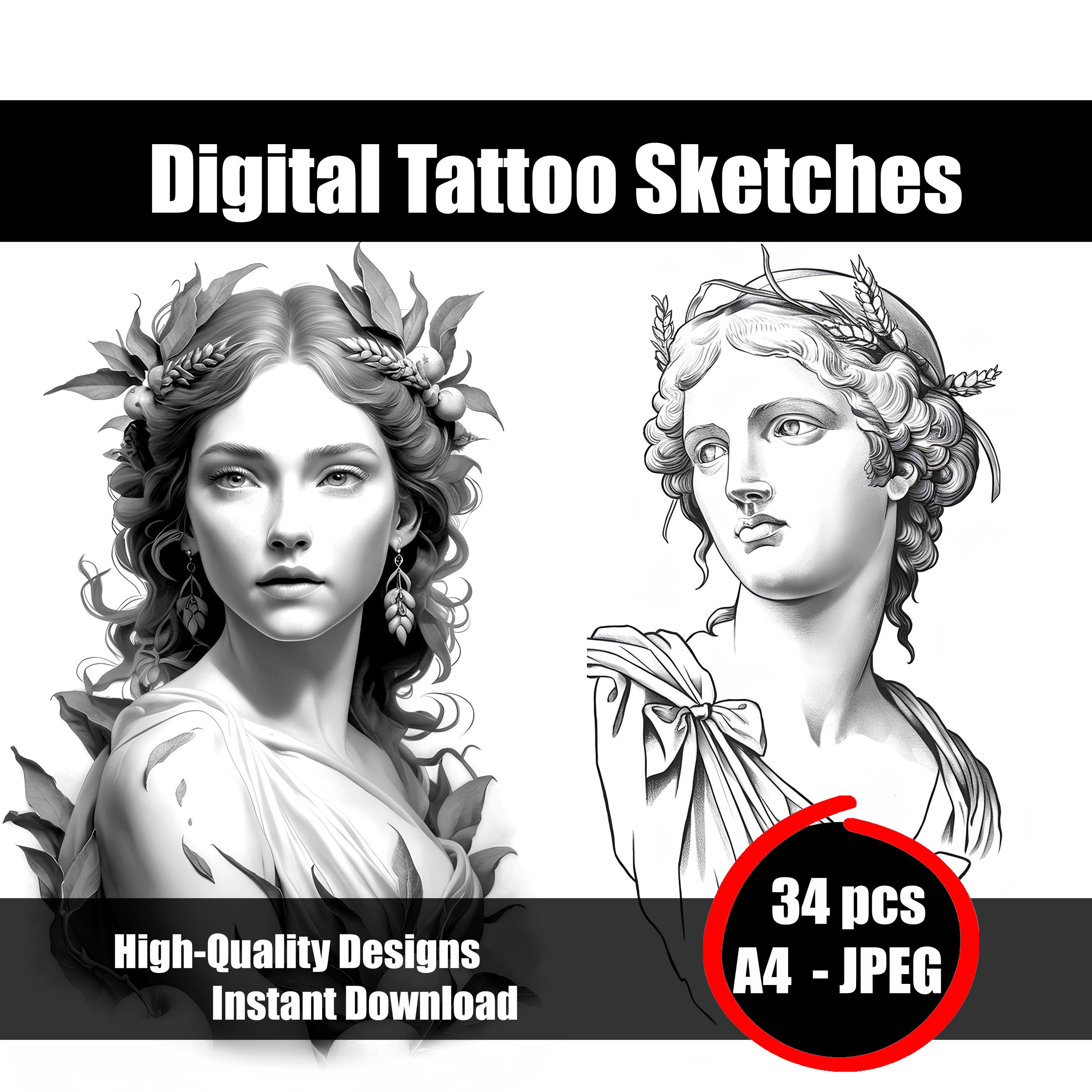 betekenis voor deze klant : nieuw begin/kracht #smalltattoo #winterswi... |  TikTok, image size:3000x3000