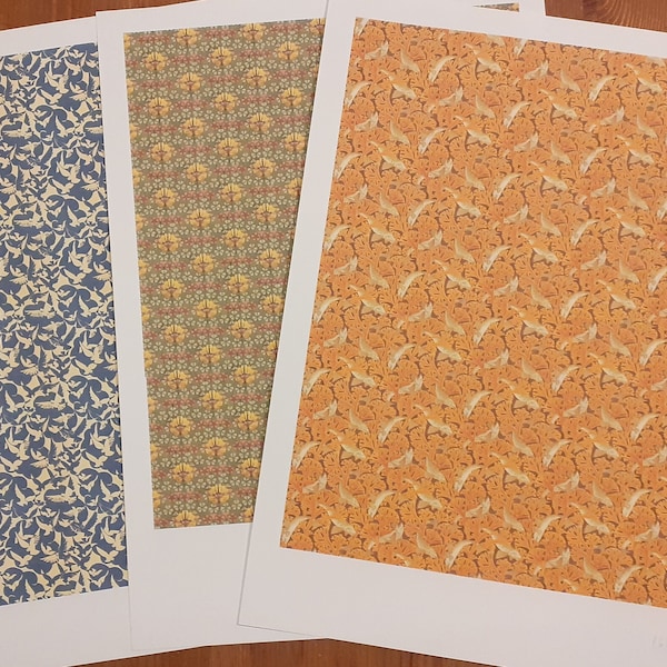 Art Deco Wallpaper Etsy UK