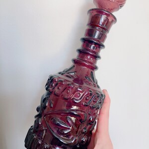 In Box 12.5 Tall 1976 Glen Campbell Los Angeles Open Decanter NO Alcohol-Empty Decanter Jim Beam Distilling Co In Box 12.5 Tall 1976 Glen Campbell Los Angeles Open Decanter NO Alcohol-Empty Decanter Jim Beam Distilling Co