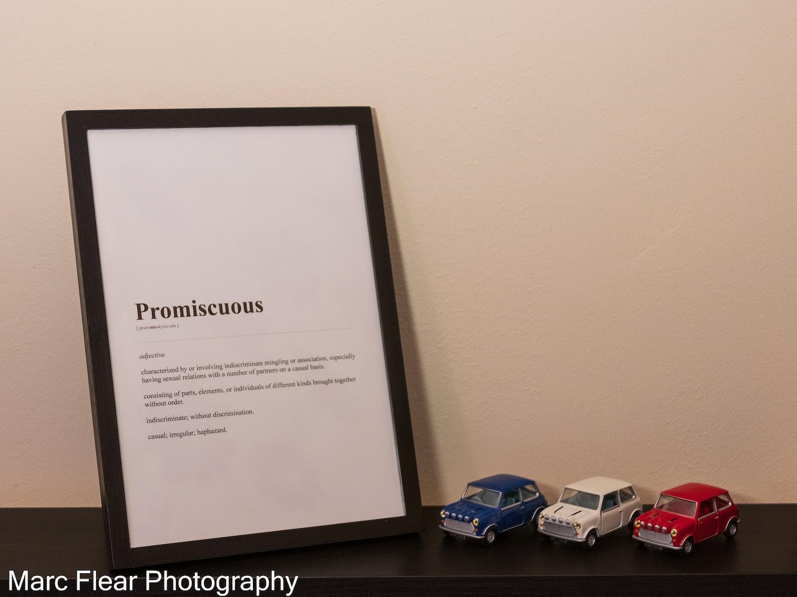 Promiscuous Def Promiscuous Definition _ Promiscuous とは – RUOR