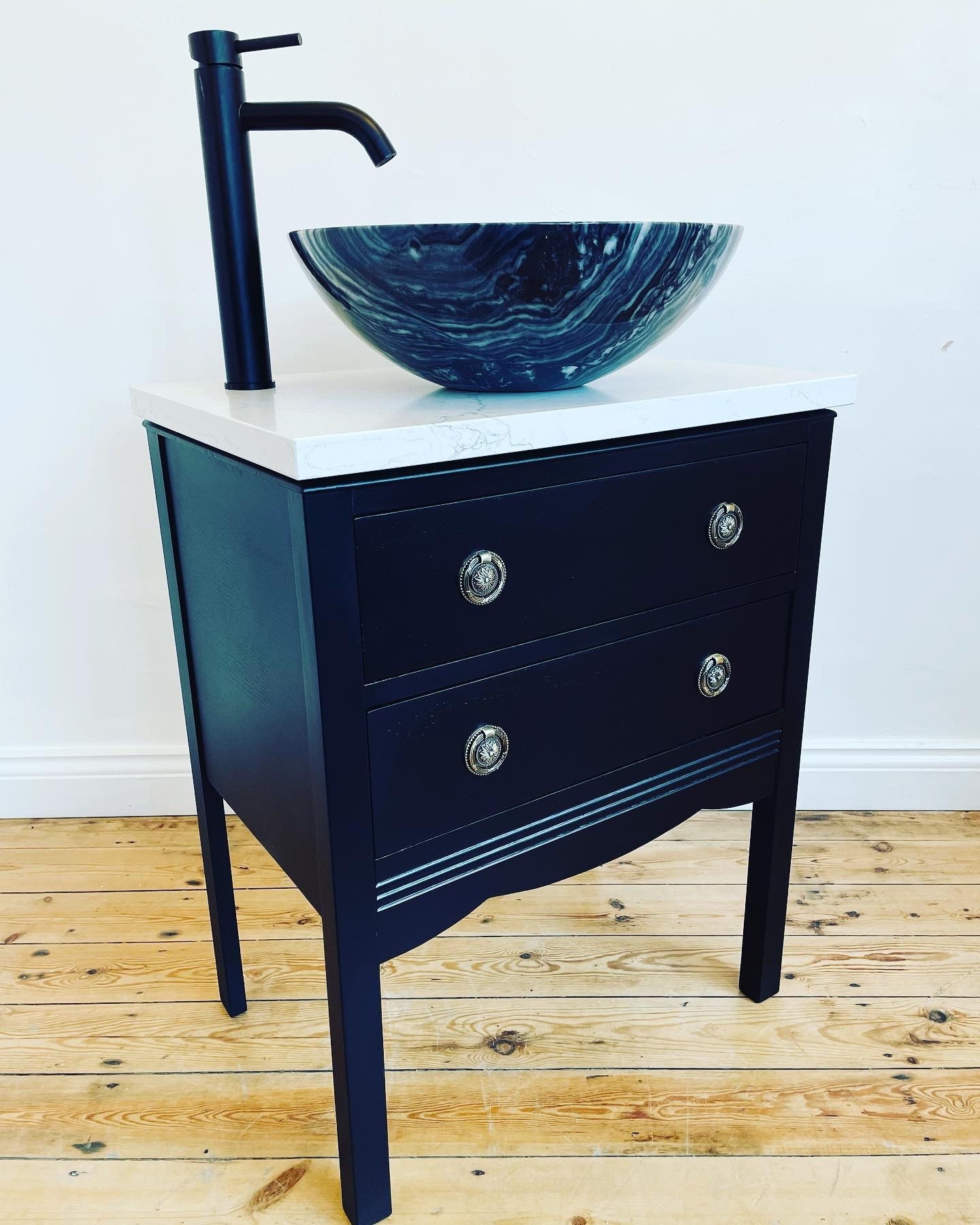 Bathroom Vanity Unit Made to Order Vanity Unit Custom Made Bathroom