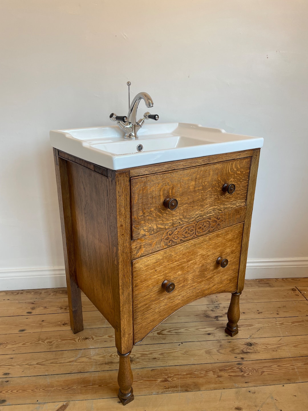 Bathroom Vanity Unit Made to Order Vanity Unit Custom Made Bathroom