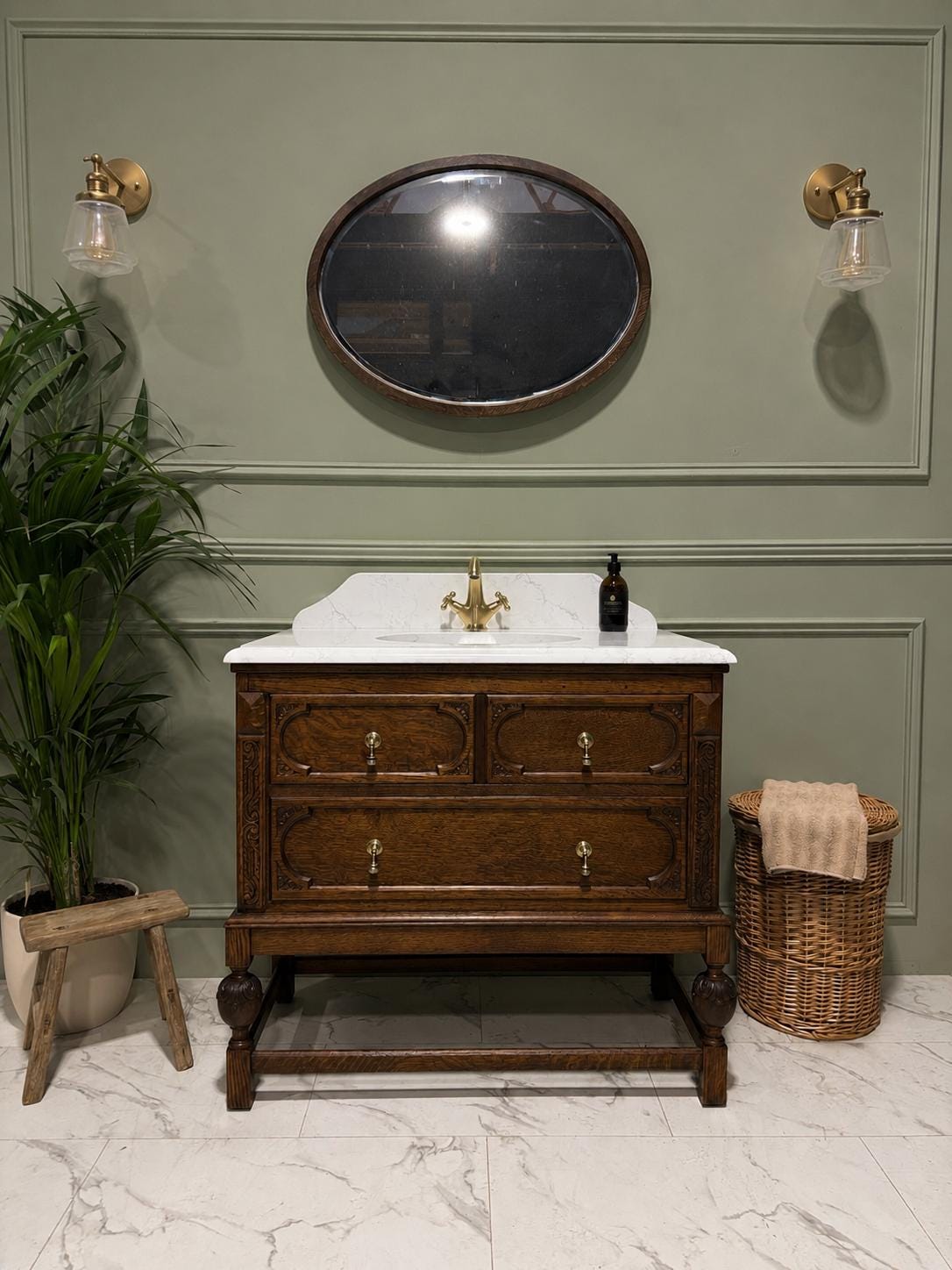 Antique vanity - Etsy 日本