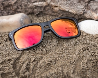 Floating Polarized Classic Sunglasses