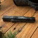 Multifunctional Tactical Flashlight, Headlamp, Work light, Rechargeable Flashlight, The Orion Flashlight 