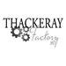 Brian and Rachel Thackeray