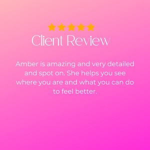 Same Day Tarot Reading: One Question, Psychic Guidance (Digital Download) image 9