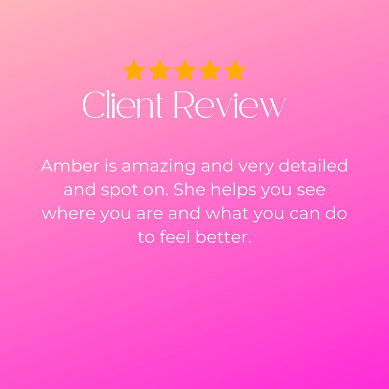 Same Day Tarot Reading: One Question, Psychic Guidance (Digital Download) image 9