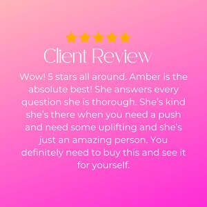 Same Day Tarot Reading: One Question, Psychic Guidance (Digital Download) image 6