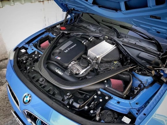 Bmw s55 2024