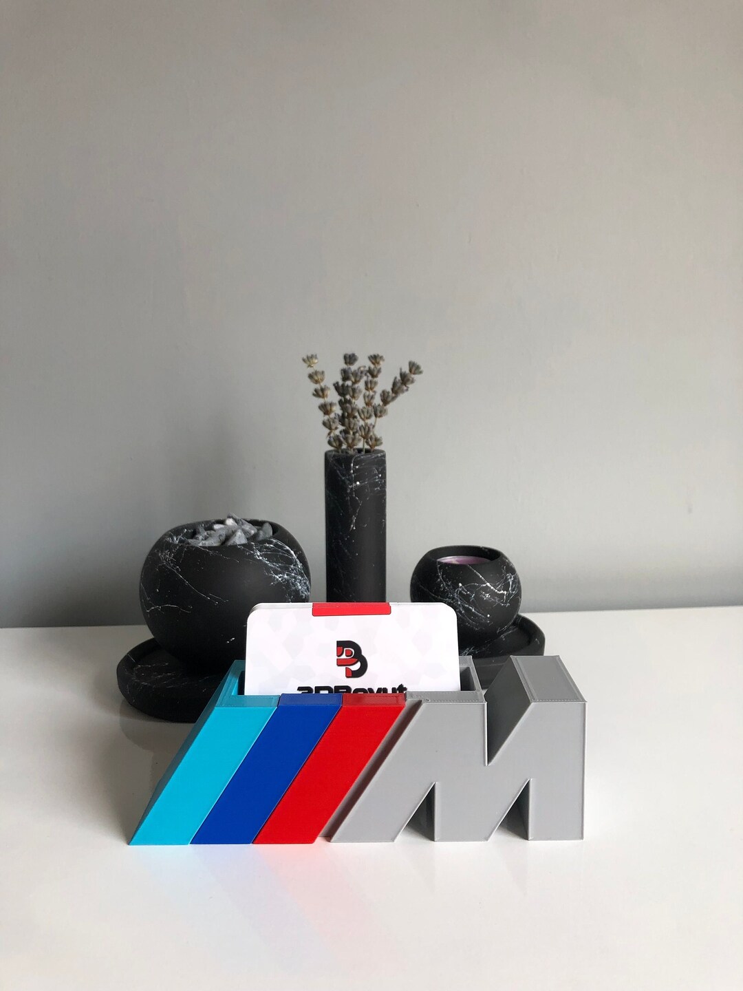 Bmw business cheap card holder
