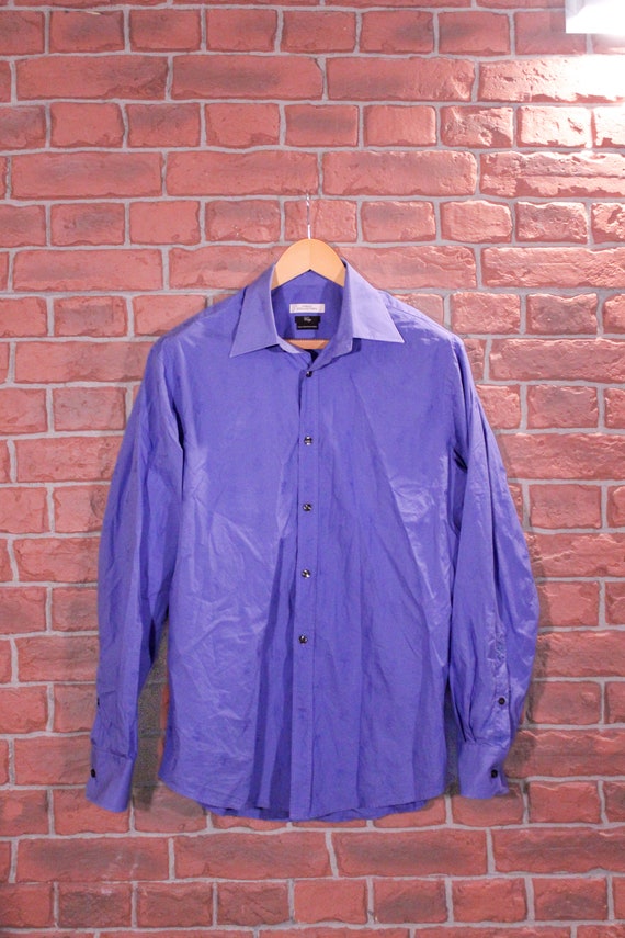 Versace Collection City Shirt | Etsy Canada