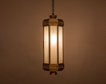 Long Pendant Light, Handmade Moroccan Pendant light, Hanging Lamp , Lampshades Lighting, New Home Decor Lighting, ceiling light, Shade Lamp
