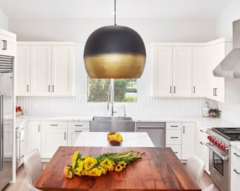 Elara Metal Globe Pendant Light,Moroccan pendant light, Ceiling Lights,Solid Brass Chandelier,modern decor Pendant Lights Brass Oxide
