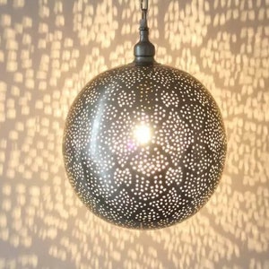 Moroccan Pendant Lamp, Moroccan Light Fixtures,Simple Moroccan pendant lamp,Moroccan lamp, pendant lamp, lampshades, new home decor lighting
