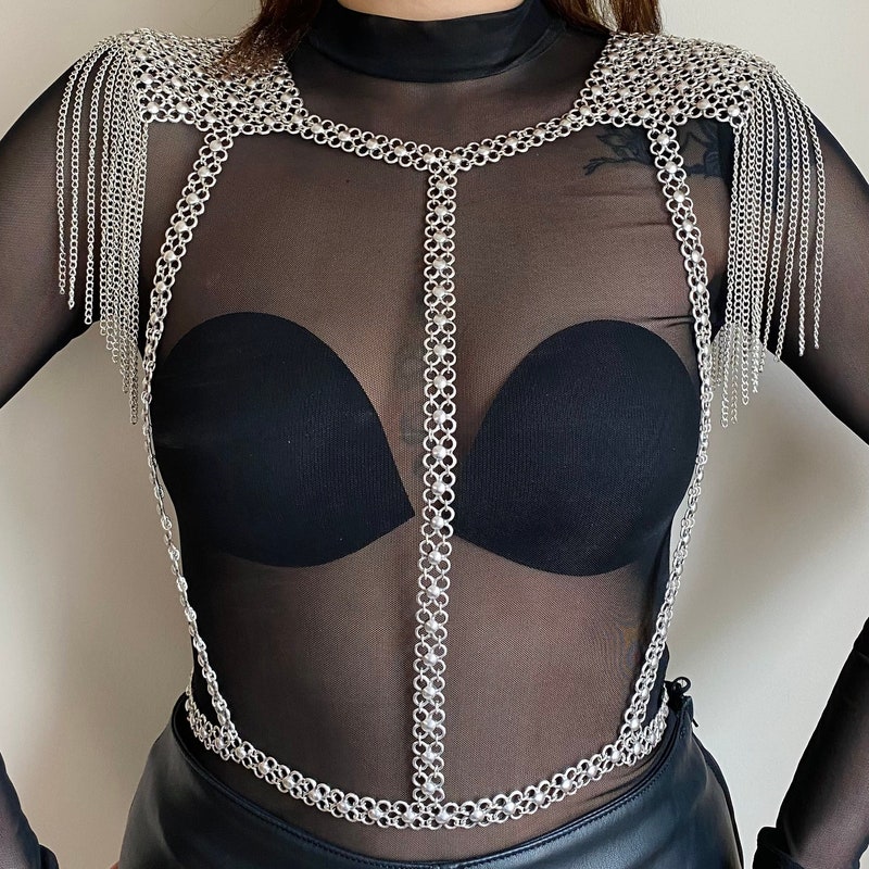 Body Jewelry for Women - Etsy