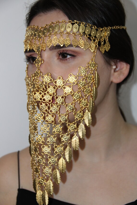 Arabic style best sale jewelry