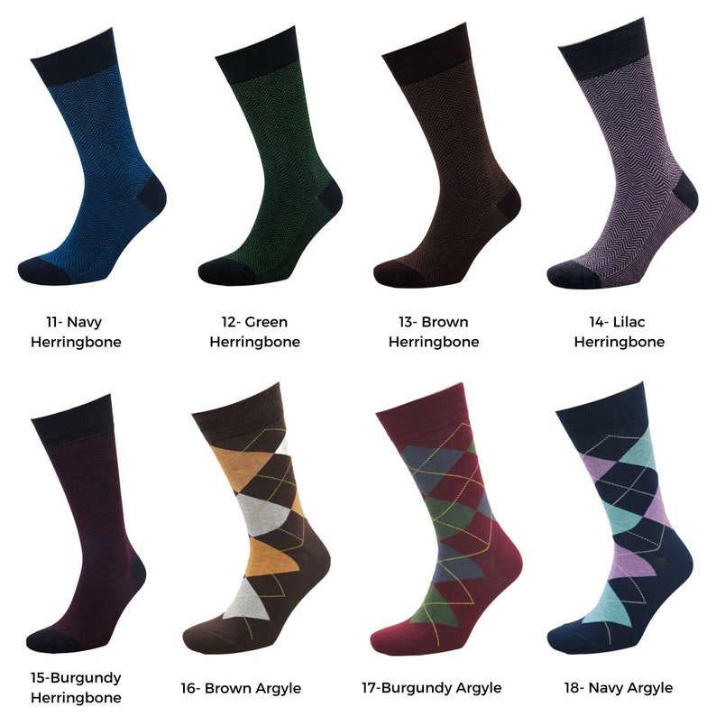 Personalized Groomsmen Gift Socks Embroidered Wedding Socks Etsy