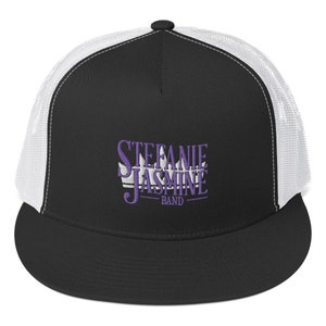 SJB Truckerkeps