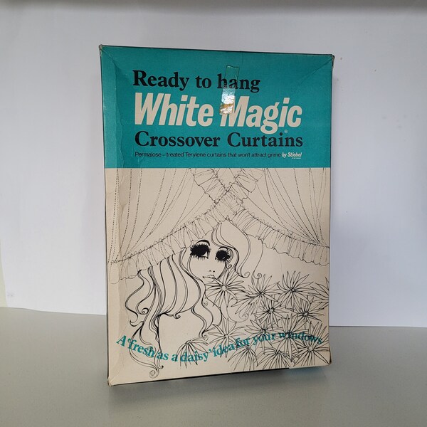 Net Curtains - Etsy UK