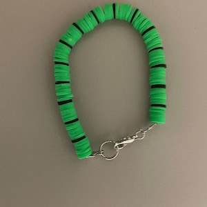 Leap frog bracelet