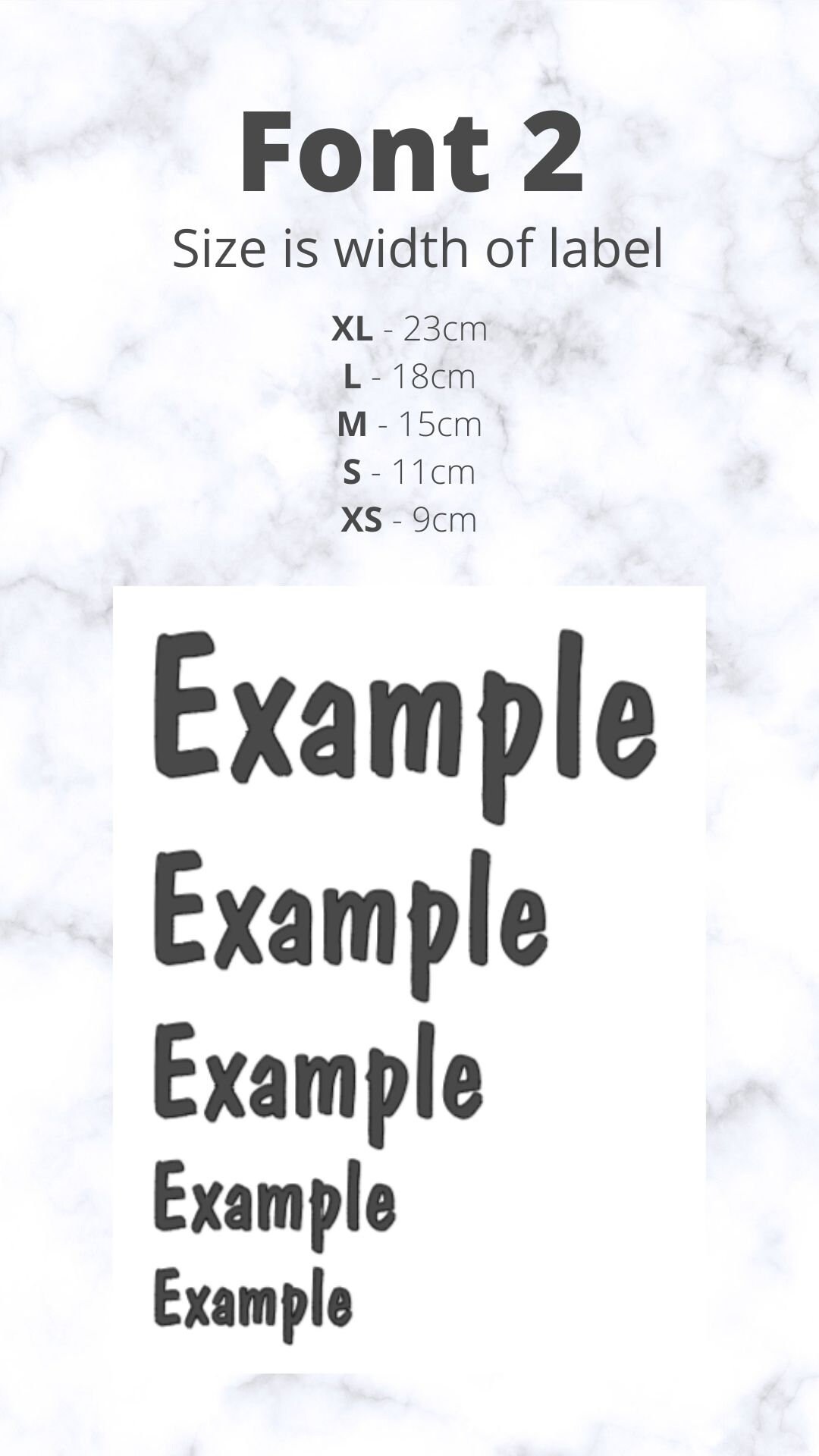 Personalised Vinyl Labels Vinyl Storage Box Labels Etsy UK